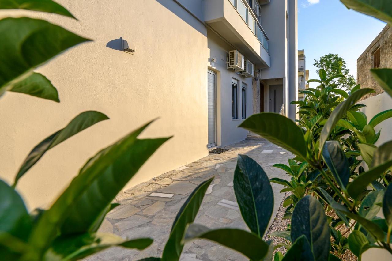 Michelangelo City Luxury Lodge Cos Exterior foto