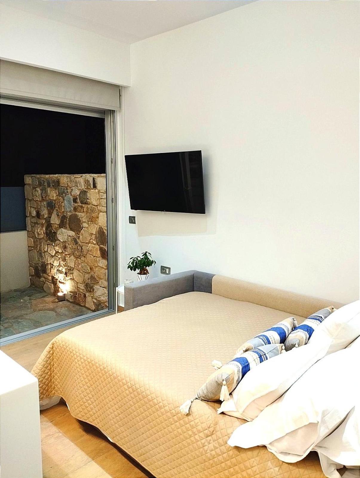 Michelangelo City Luxury Lodge Cos Exterior foto